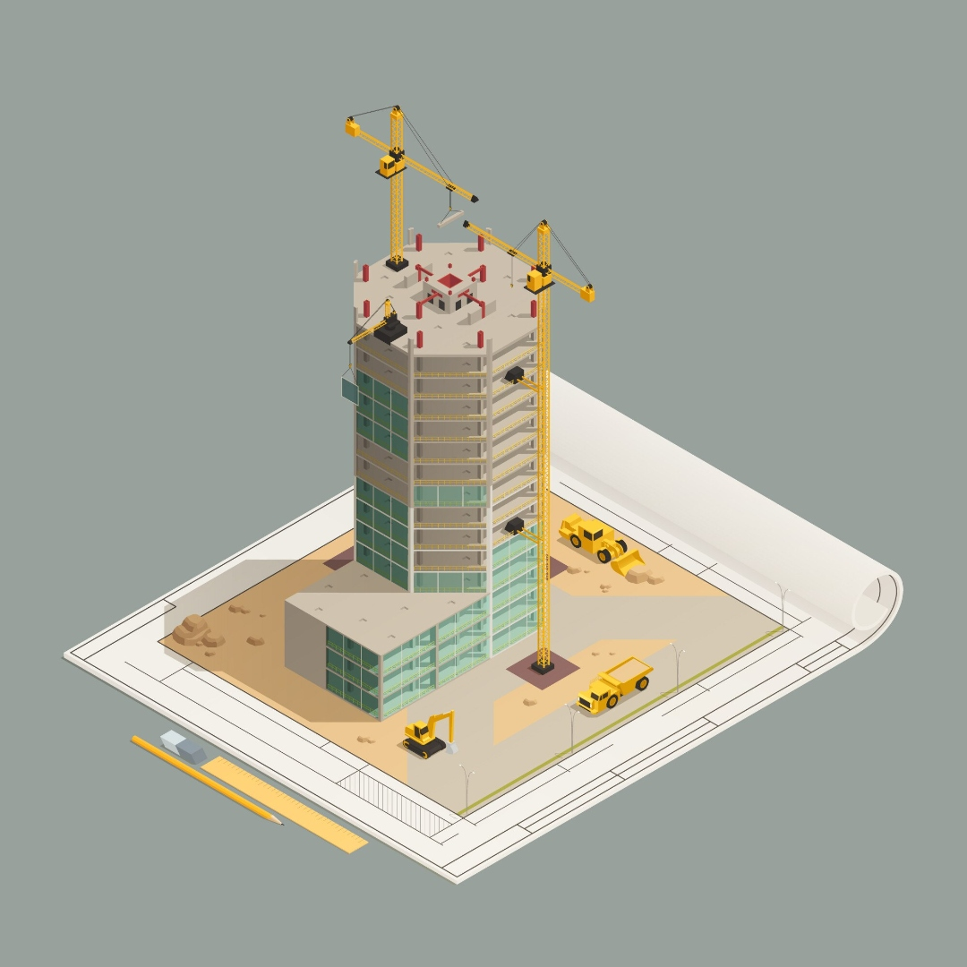 Arclink Engineering Visual